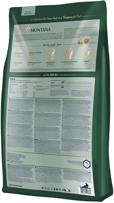 Picture of Supreme Montana, karma sucha, dla psa, 1 kg