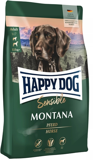 Изображение Supreme Montana, karma sucha, dla psa, 300 g