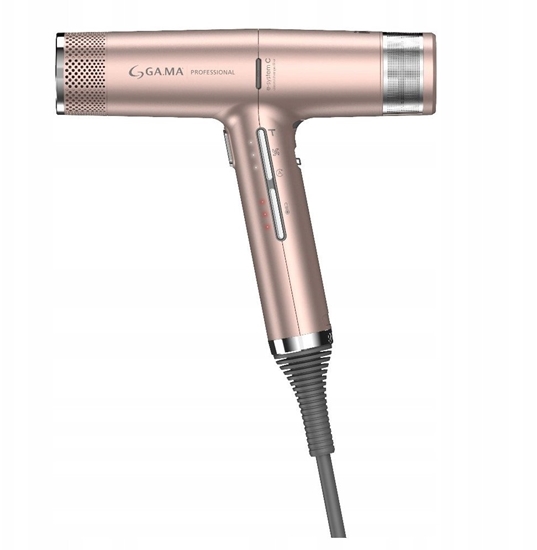 Picture of Suszarka do wosów GA.MA PH6080.PK IQ3 PERFETTO