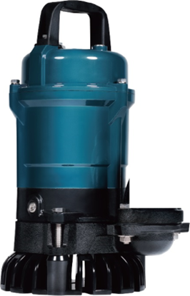 Изображение Sūknis 50 EUS-5.10SAQ  0,75 kW 230V 50Hz EVAK