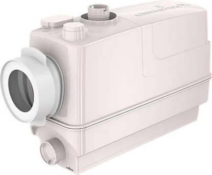 Attēls no Sūkņa iekārta Sololift2 CWC-3 (97775316) Grundfos