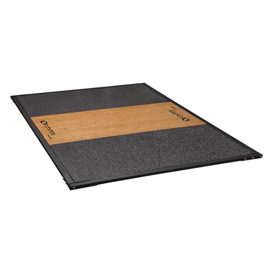 Picture of Svarcelšanas platforma MPST-30 WEIGHT LIFTING FLOOR HMS PREMIUM