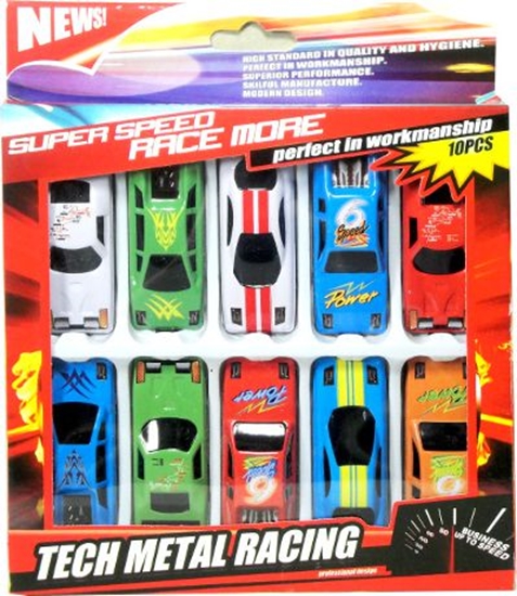 Picture of Swede Paleta 10 aut