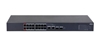 Picture of Switch|DAHUA|DH-CS4218-16ET-190|Type L2|PoE ports 16|190 Watts|CS4218-16ET-190