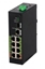 Изображение Switch|DAHUA|LR2110-8ET-120-V2|PoE ports 8|DH-LR2110-8ET-120-V2