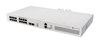 Изображение Switch|MIKROTIK|CRS418-8P-8G-2S+RM|Type L3|PoE ports 8|150 Watts|CRS418-8P-8G-2S+RM