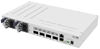 Изображение Switch|MIKROTIK|CRS504-4XQ-IN|Rack 1U|1x10Base-T / 100Base-TX|4xQSFP28|CRS504-4XQ-IN