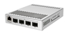 Изображение Switch|MIKROTIK|PoE ports 1|CRS305-1G-4S+IN