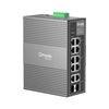 Picture of Switch|TP-LINK|IES210GPP|Type L2|PoE+ ports 6|IES210GPP