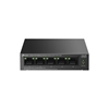 Picture of Switch|TP-LINK|LS105LP|PoE ports 4|LS105LP
