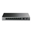 Изображение Switch|TP-LINK|LS1210GP|PoE+ ports 8|LS1210GP