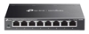 Изображение Switch|TP-LINK|Omada|ES208G|Type L2|ES208G