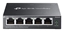Picture of Switch|TP-LINK|OMADA|TP-LINK OMADA ES205GP|PoE ports 4|ES205GP