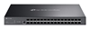 Изображение Switch|TP-LINK|SX3032F|32xSFP+|1xConsole|1xRJ45|SX3032F