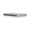 Picture of Switch|UBIQUITI|USW-48-POE|Type L2|Rack|48x10Base-T / 100Base-TX / 1000Base-T|4xSFP|PoE ports 32|195 Watts|USW-48-POE