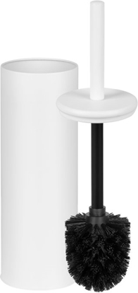 Picture of Szczotka do WC (biaa)