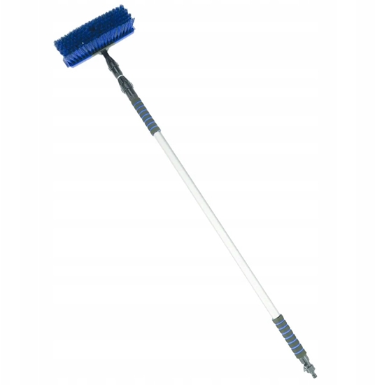 Picture of SZCZOTKA TELESKOPOWA DO MYCIA PANELI FOTOWOLTAICZNYCH