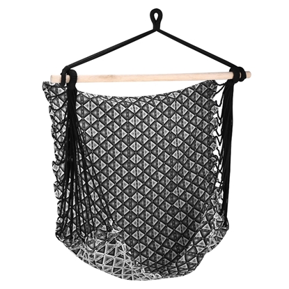 Picture of Šūpuļtīkls white Spokey BENCH