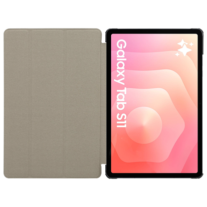 Picture of Tactical Book Tri Fold Case for Samsung Galaxy TAB