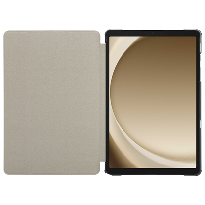 Attēls no Tactical Book Tri Fold Case for Samsung Galaxy TAB A11+