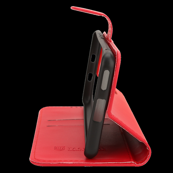 Изображение Tactical Field Notes for Xiaomi Redmi Note 15 Red