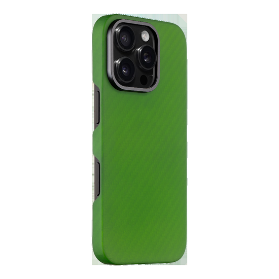 Picture of Tactical MagForce Aramid Cover for Apple iPhone 16