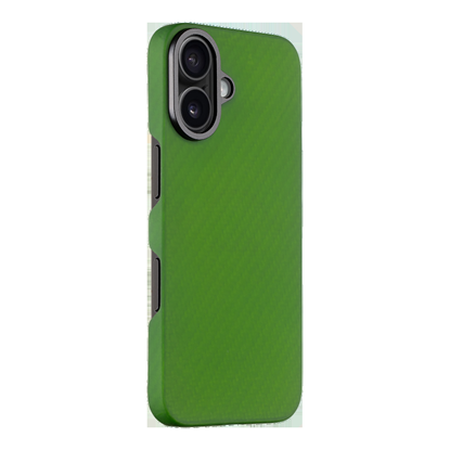 Attēls no Tactical MagForce Aramid Cover for Apple iPhone 16
