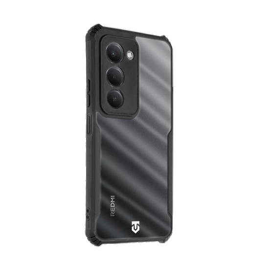 Изображение Tactical Quantum Stealth Cover for Xiaomi Redmi 15
