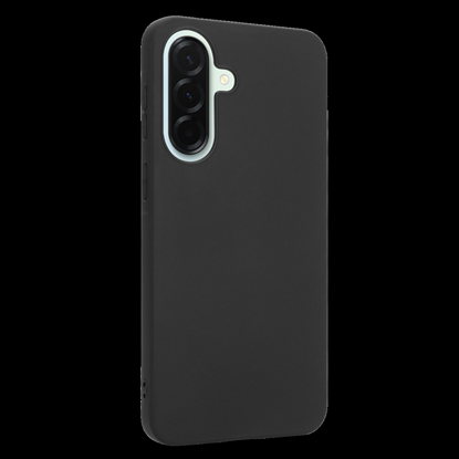 Изображение Tactical TPU Cover for Samsung Galaxy A37 Black