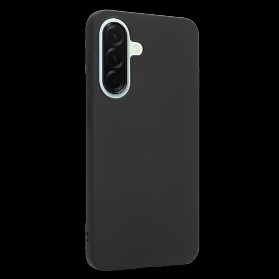 Изображение Tactical TPU Cover for Samsung Galaxy A37 Black