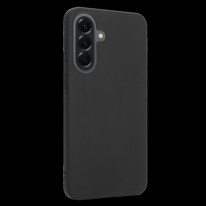 Изображение Tactical TPU Cover for Samsung Galaxy A57 Black