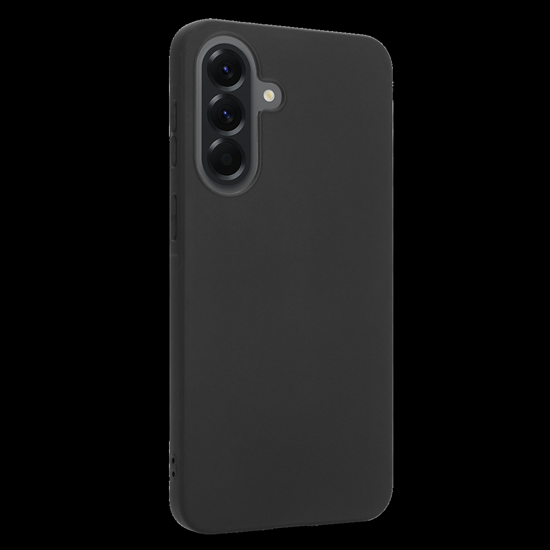 Изображение Tactical TPU Cover for Samsung Galaxy A57 Black