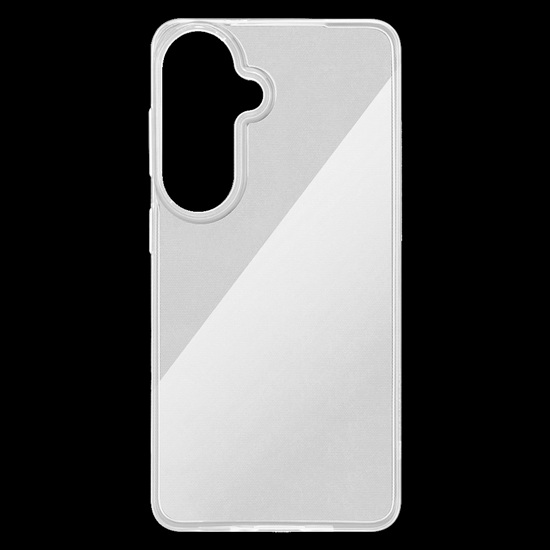 Изображение Tactical TPU Cover for Samsung Galaxy S26+ Transpa