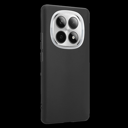 Picture of Tactical TPU Cover for Xiaomi Redmi Note 15 Black