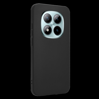 Изображение Tactical TPU Cover for Xiaomi Redmi Note 15 Pro Bl