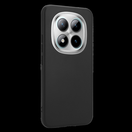 Picture of Tactical TPU Cover for Xiaomi Redmi Note 15 Pro+ B