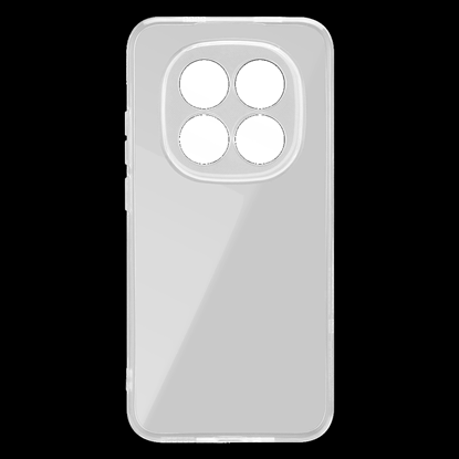 Изображение Tactical TPU Cover for Xiaomi Redmi Note 15 Pro+ T