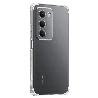 Изображение Tactical TPU Plyo Cover for Xiaomi Redmi 15 4G|5G 