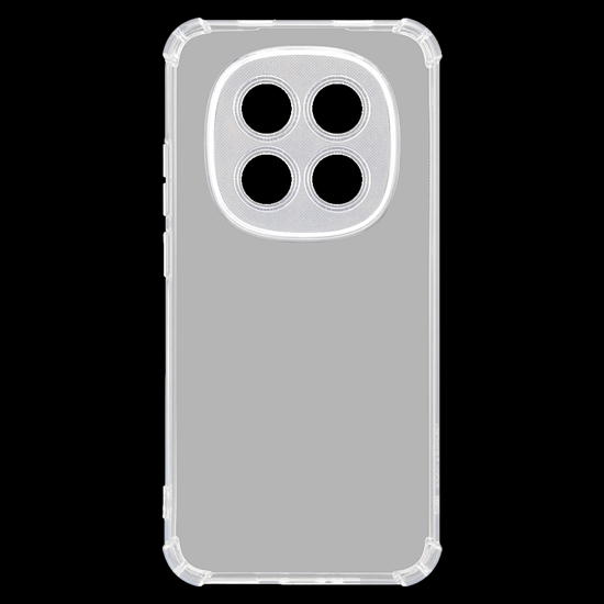 Изображение Tactical TPU Plyo Cover for Xiaomi Redmi Note 15 P