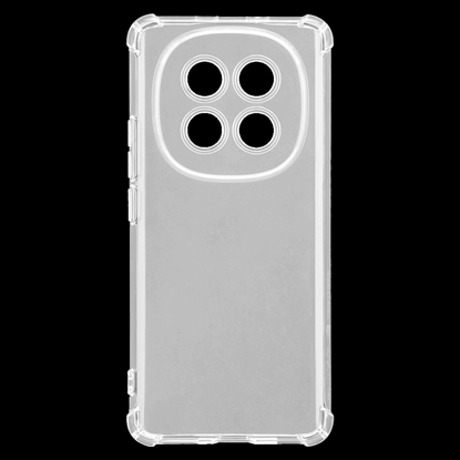 Изображение Tactical TPU Plyo Cover for Xiaomi Redmi Note 15 T