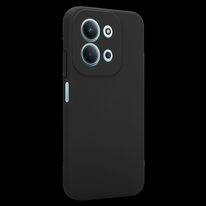 Изображение Tactical Velvet Smoothie Cover for Xiaomi Redmi 15