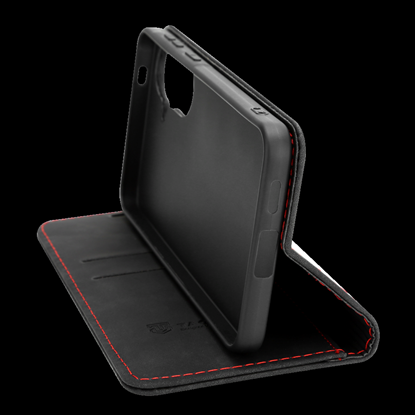 Изображение Tactical Xproof for Samsung Galaxy A37 Black Hawk