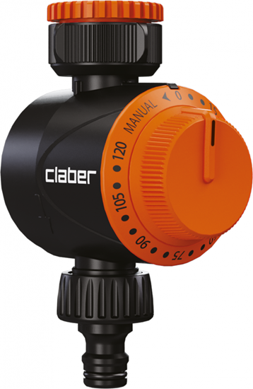 Picture of Taimeris Manual Tap