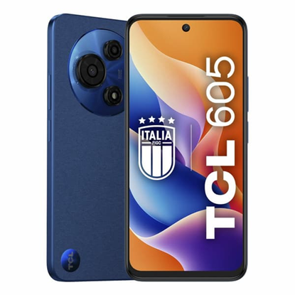 Picture of TCL 605 Smartphone 8GB / 256GB