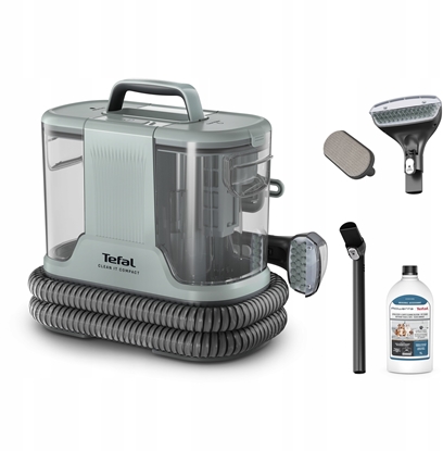 Picture of Tefal Clean It Compact pokrowiec - pokrowiec na tekstylia IZ3020F0 (3121040096840)