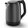 Picture of TEFAL Kettle | KO5S08E0 Subito | Electric | 2400 W | 1.7 L | Stainless steel | 360° rotational base | Dark gray