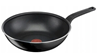 Изображение Tefal Simply Clean B5671953 frying pan Wok/Stir-Fry pan Round