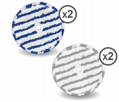 Picture of Tefal X-Force Flex 4 gab. Tirisanas odkurzacz bezprzewodowy ZR009503 (3221616111240)