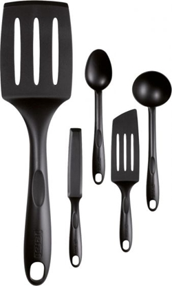 Picture of Tefal Zestaw szpatuek 5szt. (K001A504)