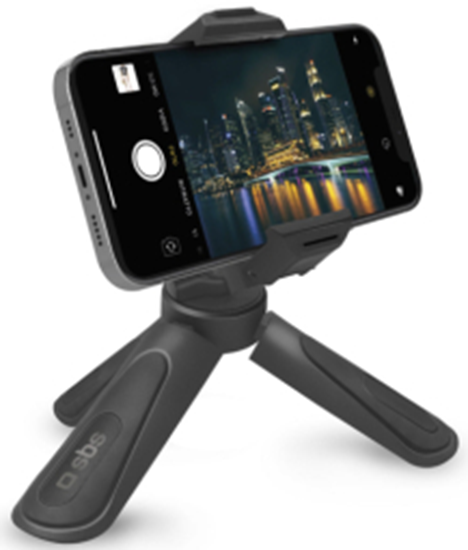 Picture of Telefona statīvs SBS Tripod pro